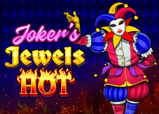 Jokers Jewels Hot